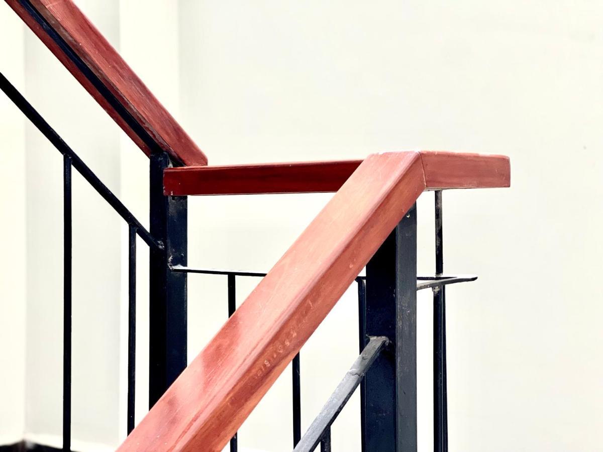 Skyview Residence & Apartments สีหนุวิลล์ ภายนอก รูปภาพ